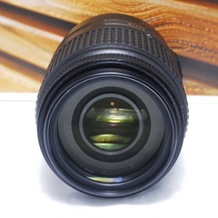 Nikon AF-S 55-300mm★超望遠レンズ★手ぶれ補正付★美品♪ ニコン NIKKOR Nikon AF-Sの画像