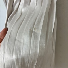 GRL チュールスカートの画像