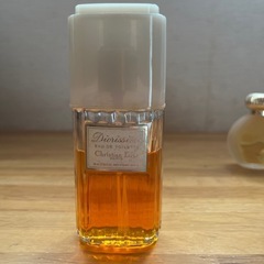 ChristianDior Diorissimo Eau de ...