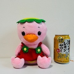 ぬいぐるみ