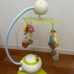 森のふわふわないたらメリー コンビ(Combi) メリーの画像