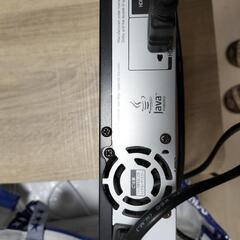 ブルーレイ東芝REGZAの画像