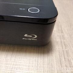 ブルーレイ東芝REGZAの画像