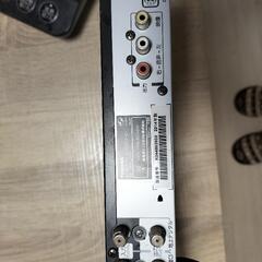 ブルーレイ東芝REGZAの画像