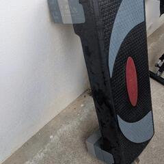 エアロビステップの画像