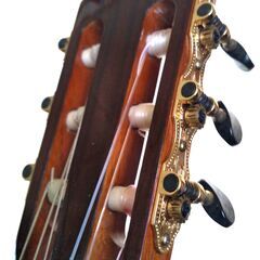 ARIAクラシックギターA-30Sの画像