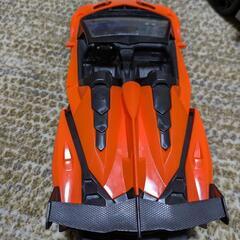 ランボルギーニ 2台セットの画像