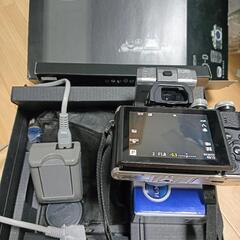 om-D10 mark2 OLYMPUS中古の画像