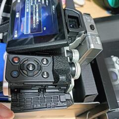 om-D10 mark2 OLYMPUS中古の画像