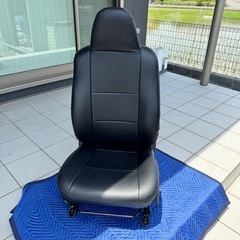 50系 プロボックス 純正シート 運転席