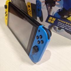 ⭕️美品Switchフォートナイトスペシャルの画像