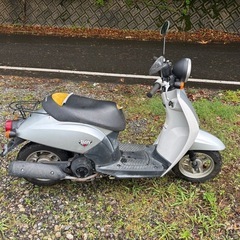 HONDAトゥデイ