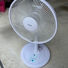 扇風機　ランクD