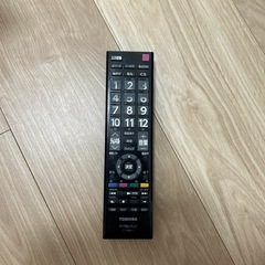 【無料】東芝 REGZA 40S8 (40インチ)の画像