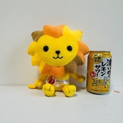 ぬいぐるみ