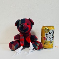 ぬいぐるみの画像