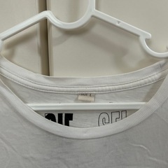 DIESEL Tシャツ の画像