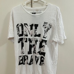 DIESEL Tシャツ 