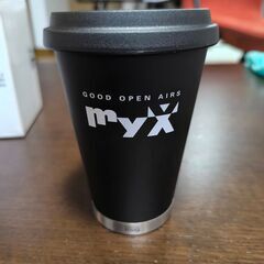 タンブラー　thermo mug mobile tumbler mini m17-30の画像
