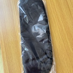 〔新品〕折りたたみ傘用カバー 吸水の画像