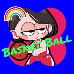 🏀バスケ好き集まれ❗️初心者大歓迎✨楽しくシュート決めよう😆
