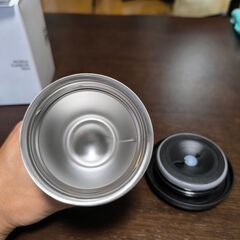 タンブラー　thermo mug mobile tumbler mini m17-30の画像