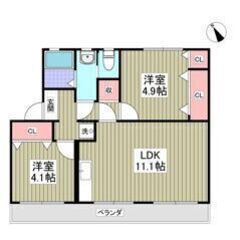 即入居可❕❕💜💙フリーレント1ヶ月付き💙💜敷礼ゼロ🌈上尾駅…