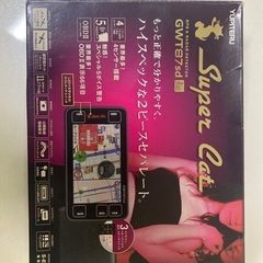 ドラレコ　レーダー探知機等3点セットの画像