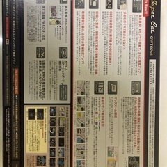 ドラレコ　レーダー探知機等3点セットの画像
