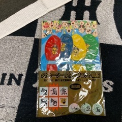 阪神タイガースタオルの画像