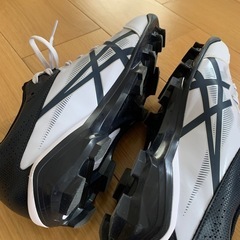 asics ポイントスパイクの画像