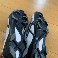 asics ポイントスパイクの画像
