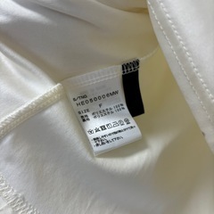 Heather チュールスカートの画像