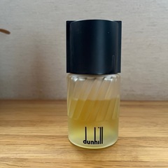 dunhill EDITION オードトワレ50ｍl容器残量6割以上