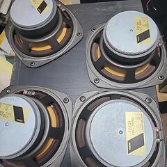 fostex fe 204  