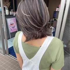 ハイライトモデル