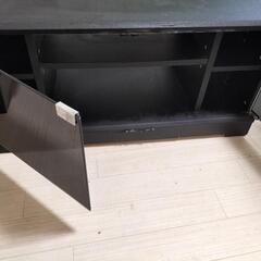 【ジャンク】テレビ台の画像