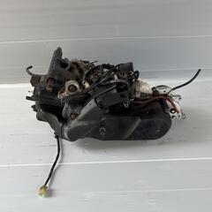 HONDA ライブディオSR AF35 エンジン ホンダ [Y-...