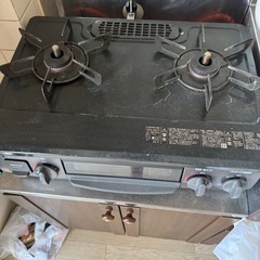 Rinnai KG35NBKR-LP KG34NBKR-LPの後...