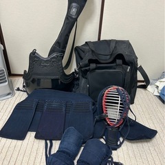剣道 防具