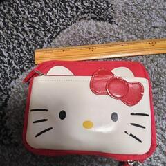 ハローキティ電子手帳の画像