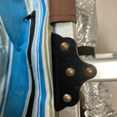 保冷バック（難あり）の画像