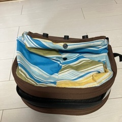 保冷バック（難あり）