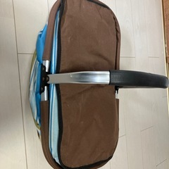 保冷バック（難あり）の画像