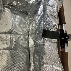 保冷バック（難あり）の画像