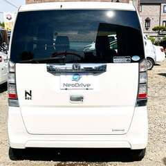 審査通過実績多数！！自社ローンでお悩みを解決(在庫番号915）ホンダ　NーBOX　660GターボSSパッケージ 4WD　カーリース　札幌　函館　全国　自社分割　リース　ネオドライブローンの窓口　マイネオオートローンの画像
