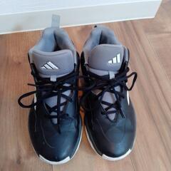 adidas バッシュ 24.5cm