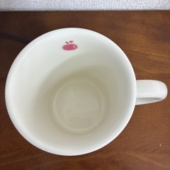 プーさん　マグの画像