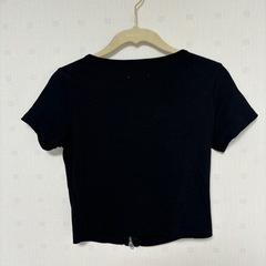 SPINNS カットソー トップスの画像