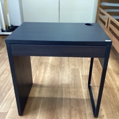 パソコンデスク【町田市再生家具】　250874